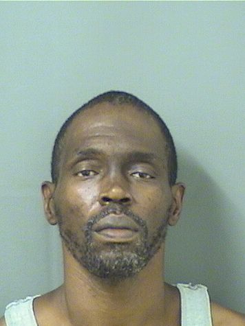  DEMETRICS DARCEL BROWN Photo