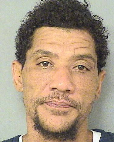  TAVORIS BAKER Results from Palm Beach County Florida for  TAVORIS BAKER