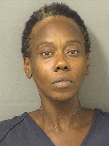  SHAWNDREKA MONIQUE GREEN Photo