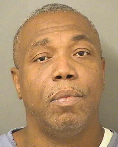  RONALD JONES Results from Palm Beach County Florida for  RONALD JONES