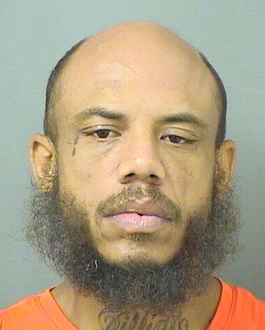  DARRELL M JONES Photo