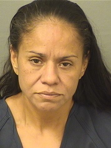  NANCY BELEN BATREZ Photo