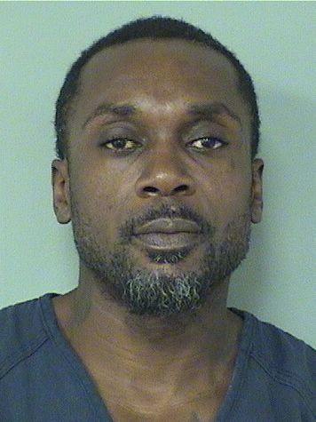  PATRICK VICKERS Photo