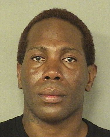  ISAAC JEROME LOGAN Photo For  ISAAC JEROME LOGAN