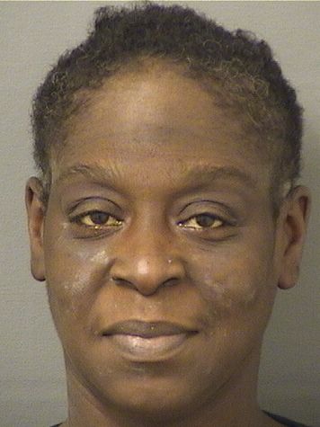  LAQUITA LASHON BROWN Results from Palm Beach County Florida for  LAQUITA LASHON BROWN