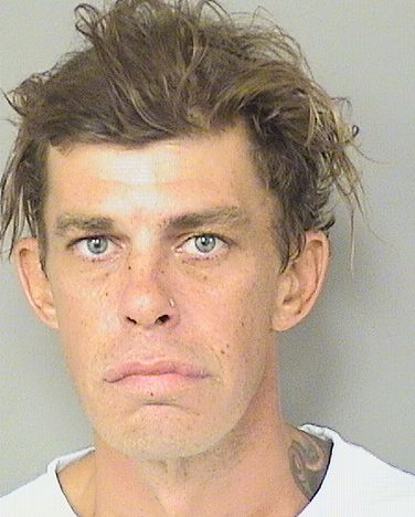  JUSTIN ERIK KUNZELMAN Results from Palm Beach County Florida for  JUSTIN ERIK KUNZELMAN