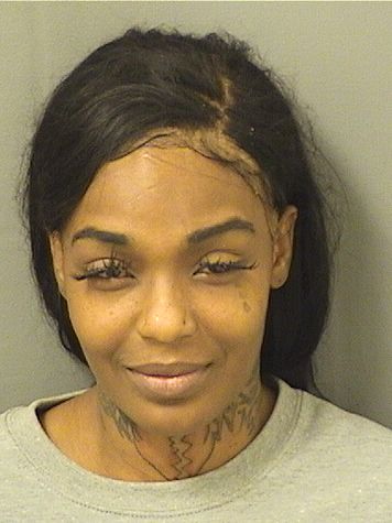  BRENDA N TELUSME Photo