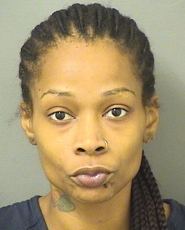  LATOSE MARIE BROWN Results from Palm Beach County Florida for  LATOSE MARIE BROWN