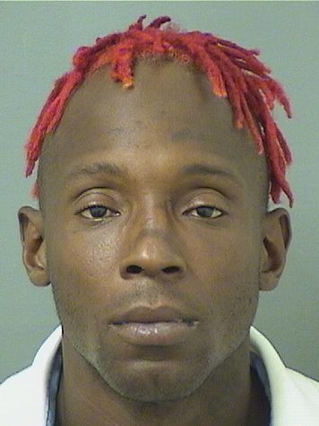  BRANDON LAMART ASHLEY Results from Palm Beach County Florida for  BRANDON LAMART ASHLEY