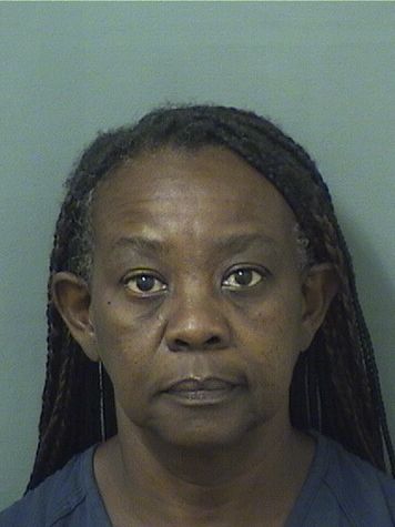  PARRINA MICHELE GRIMES Photo For  PARRINA MICHELE GRIMES