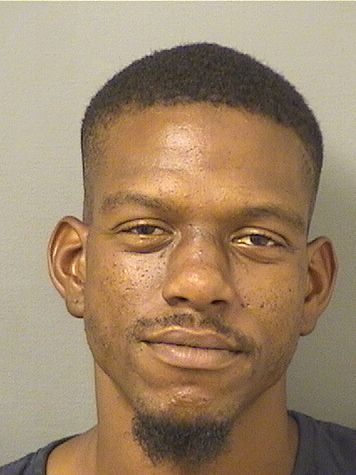  COREY PATRICK BURKS Photo