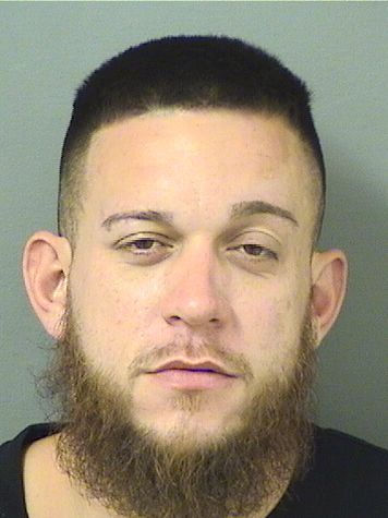  BRANDON ALVAREZ Photo For  BRANDON ALVAREZ