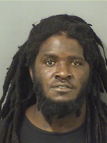  DEONTE CATAVIOUS PETERKINS Photo