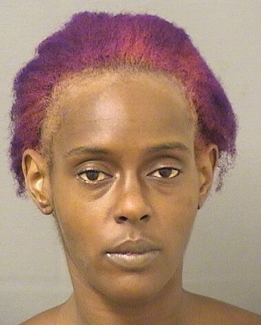  TROYLINA NICOLE JOHNSON Photo