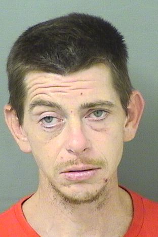  TRAVIS JAMES STURGEON Results from Palm Beach County Florida for  TRAVIS JAMES STURGEON