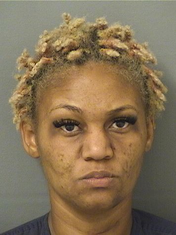  LOISHAE MAURIONTE GADSON Photo For  LOISHAE MAURIONTE GADSON