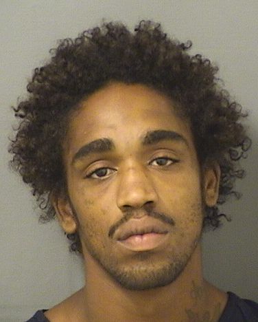  RODZEBIES JERMAINE SMITH Photo