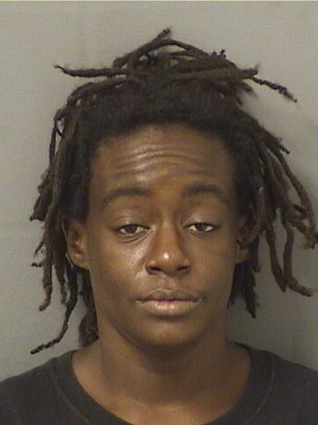  NAKAIYA YVETTE ACKLIN Photo