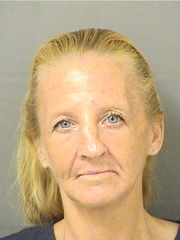  CHRISTINE ALICIA BEAN Photo