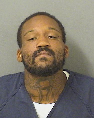  ANDREW LEKWAMI PATTERSON Photo For  ANDREW LEKWAMI PATTERSON