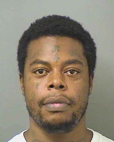  SPENCER B Jr BRITT Results from Palm Beach County Florida for  SPENCER B Jr BRITT