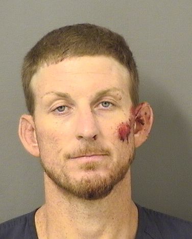  BRADLEY ALEXANDER SHUNK Results from Palm Beach County Florida for  BRADLEY ALEXANDER SHUNK