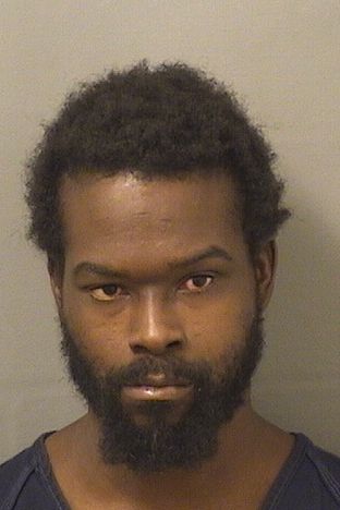  TYRUS TERELLE HARDIMON Photo