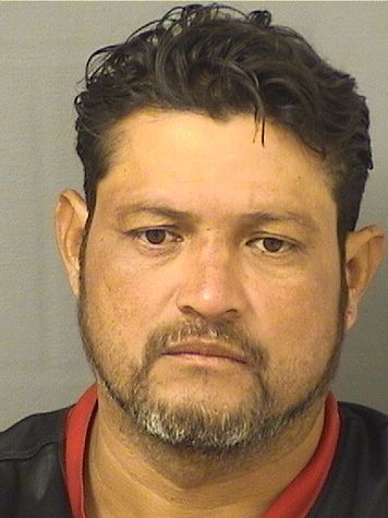  SANTOS MANUEL MAURILLOGALVEZ Photo