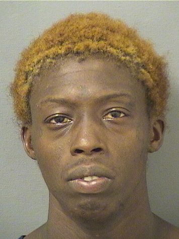  JONATHAN DAVID MCREED Photo