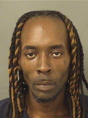  MARCUS DEON LEGGETT Photo For  MARCUS DEON LEGGETT