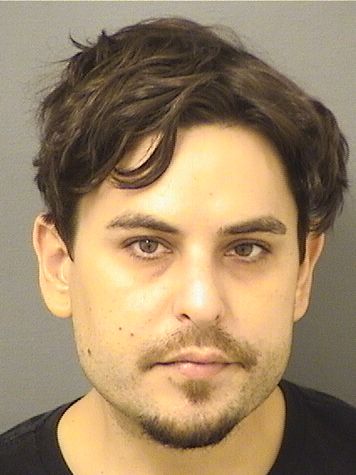  STEVEN BENJAMIN SHIRK Photo