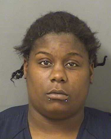  ANTISHA ANDREA BROWN Results from Palm Beach County Florida for  ANTISHA ANDREA BROWN