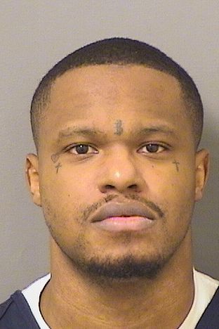  RAKEEM T SIMMONS Photo