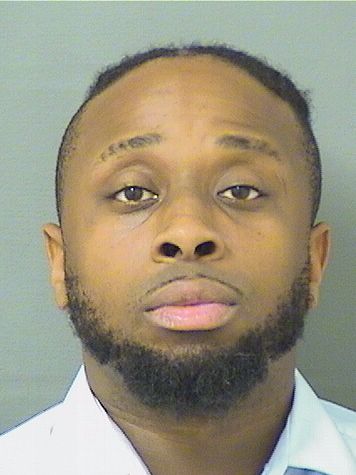  TYRONE L WALKER Photo