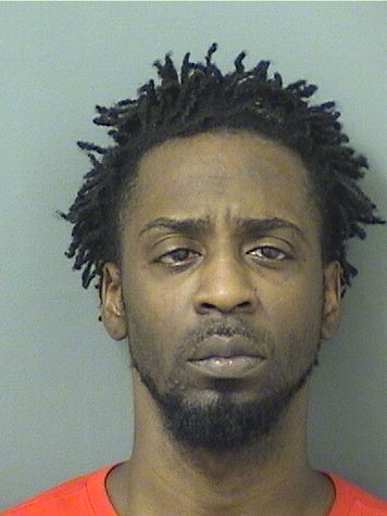  DEONTRELL DEMETRIOUS ROBERTS Photo