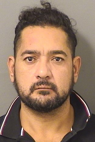  EDGAR GUTIERREZPEREZ Results from Palm Beach County Florida for  EDGAR GUTIERREZPEREZ