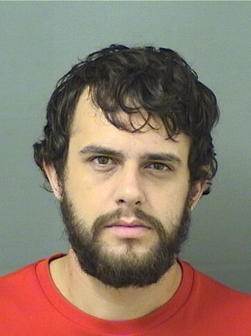  JACOB WHITE Results from Palm Beach County Florida for  JACOB WHITE