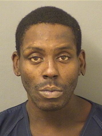  MICHAEL BERNARD Jr WOODS Photo