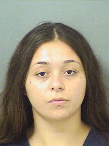  MEGAN PAIGE ORNELAS Photo