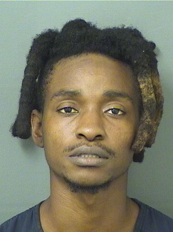  JOSHUA DEMETRIC Jr LEWIS Photo