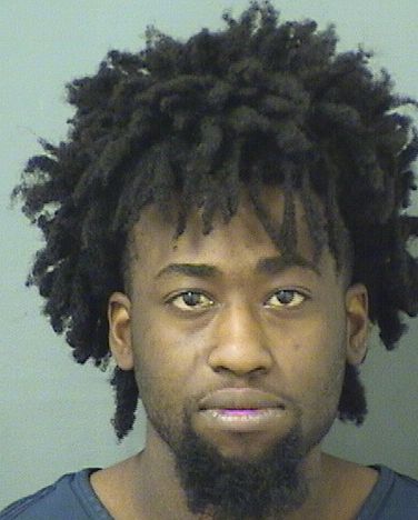  IVAN LAMAR FILES Results from Palm Beach County Florida for  IVAN LAMAR FILES