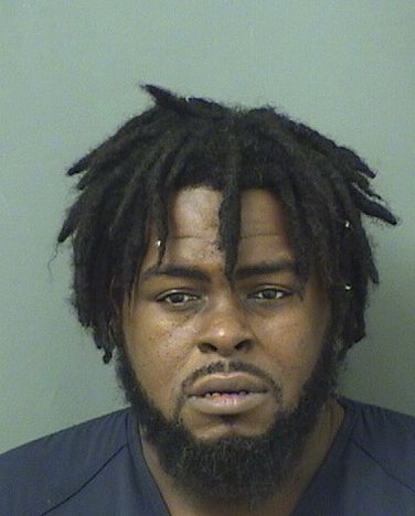  MARC ANSLEY CLERMONT Photo