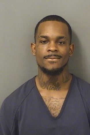  ANTHONY EUGENE III PARAMORE Results from Palm Beach County Florida for  ANTHONY EUGENE III PARAMORE