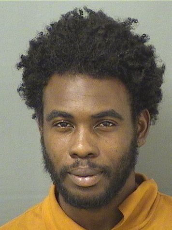  JAMOY JEROME CHANNER Results from Palm Beach County Florida for  JAMOY JEROME CHANNER