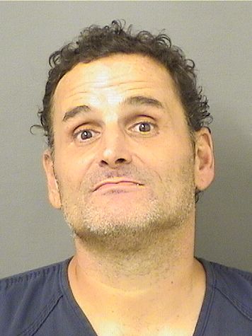  JEFFREY STEVEN ROMANO Photo