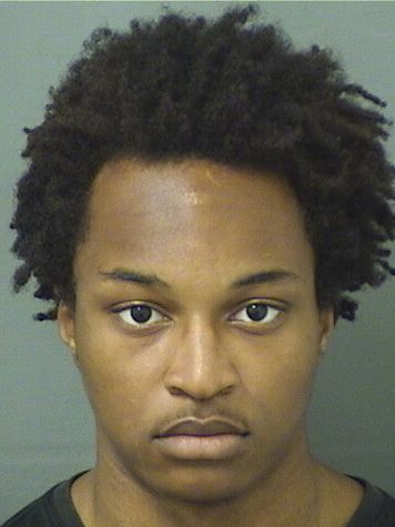  RASHAAD DANDRAE ROWE Photo For  RASHAAD DANDRAE ROWE