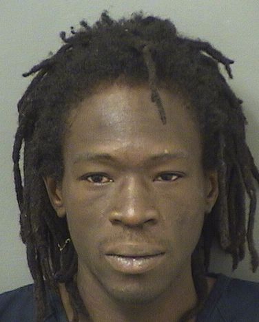  JAVON KEVON BECKLES Results from Palm Beach County Florida for  JAVON KEVON BECKLES