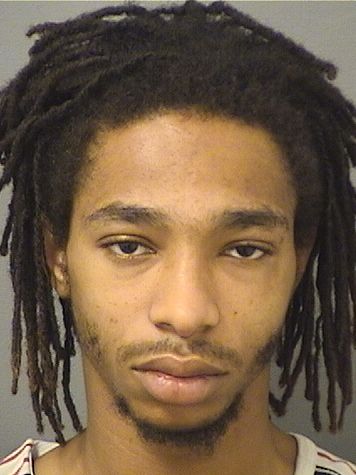  JERMAINE SCOTT Photo For  JERMAINE SCOTT