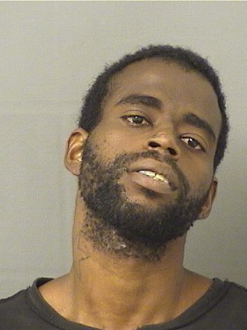  JORDAN RODARIE CHANTILOUPE Photo