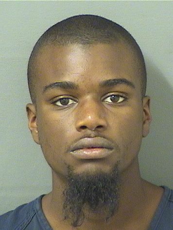  ZACHARY JAROD HERRING Photo